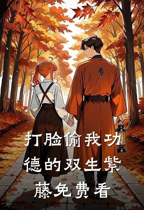 打脸偷我功德的双生紫藤免费看