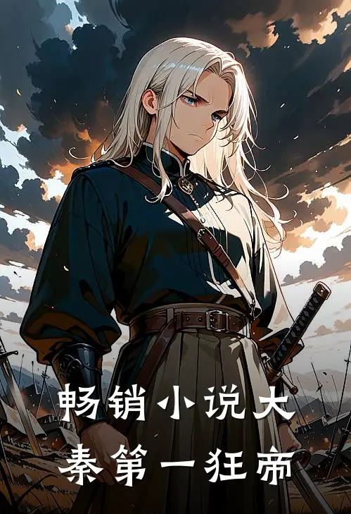 畅销小说大秦第一狂帝