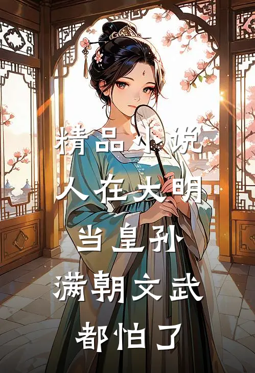 精品小说人在大明当皇孙，满朝文武都怕了