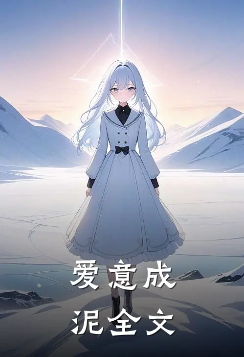 爱意成泥全文