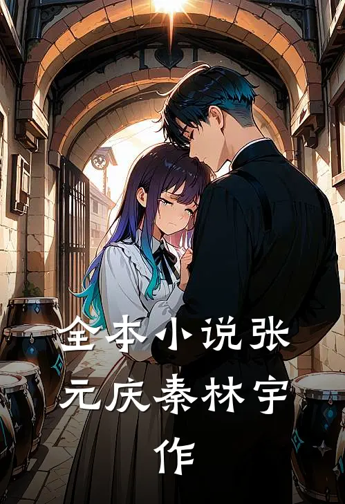 全本小说张元庆秦林宇,作