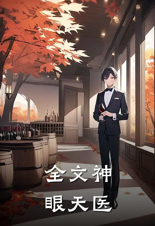 全文神眼天医