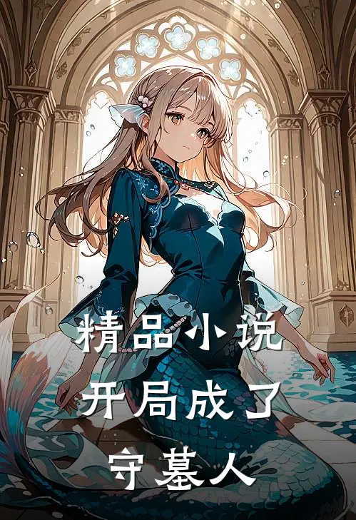 精品小说开局成了守墓人