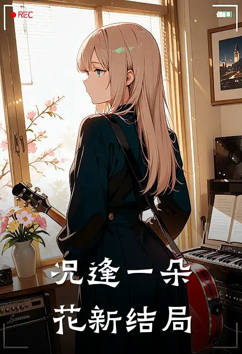 况逢一朵花新结局