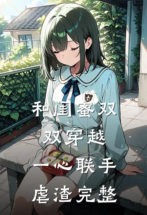 和闺蜜双双穿越，一心联手虐渣完整