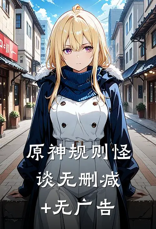 原神规则怪谈无删减+无广告