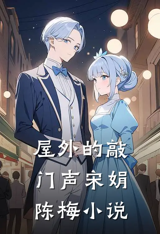 屋外的敲门声宋娟陈梅小说