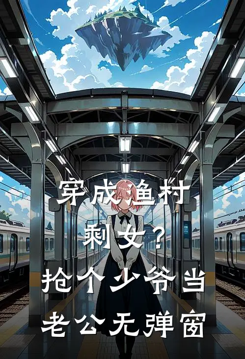 穿成渔村剩女？抢个少爷当老公无弹窗