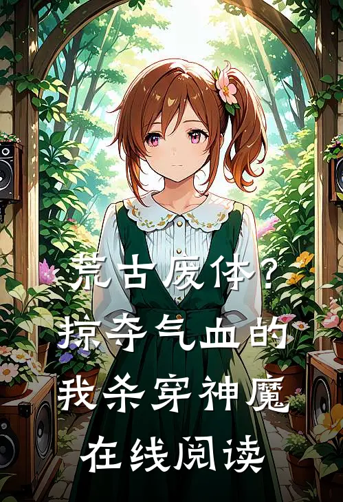 荒古废体？掠夺气血的我杀穿神魔在线阅读