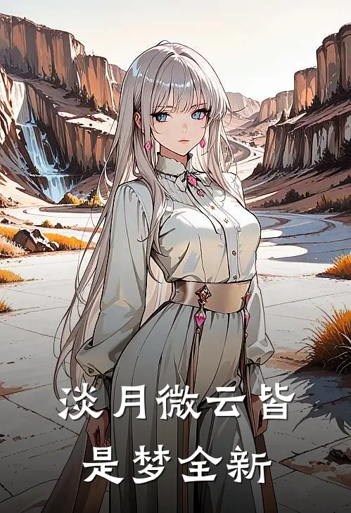 淡月微云皆是梦全新