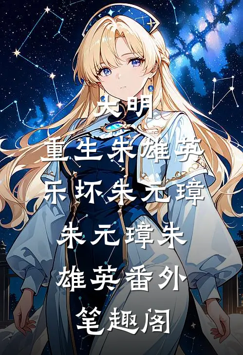 大明：重生朱雄英，乐坏朱元璋：朱元璋朱雄英番外笔趣阁