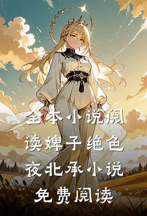 全本小说阅读婢子绝色夜北承小说免费阅读