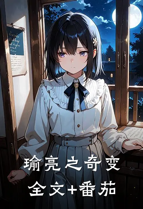 瑜亮之奇变全文+番茄