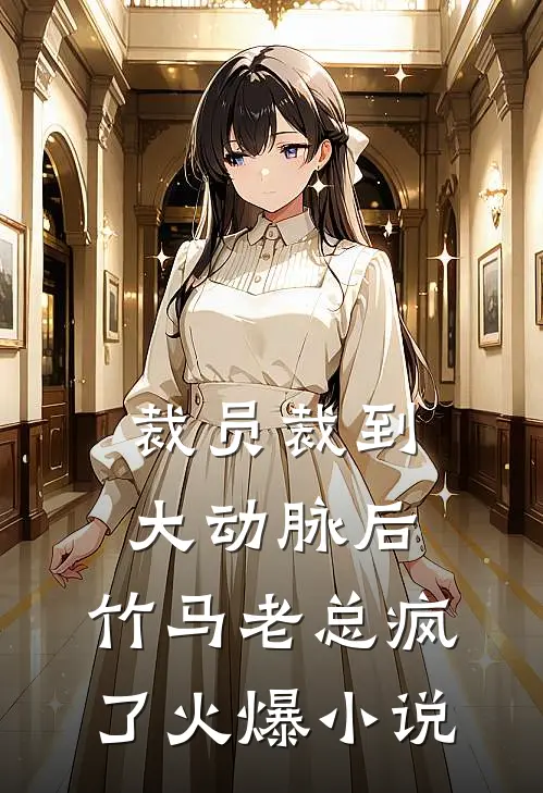 裁员裁到大动脉后，竹马老总疯了火爆小说