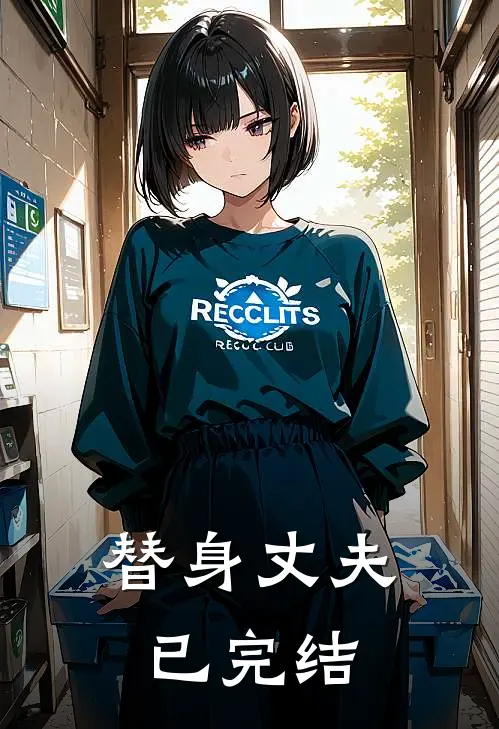 替身丈夫已完结