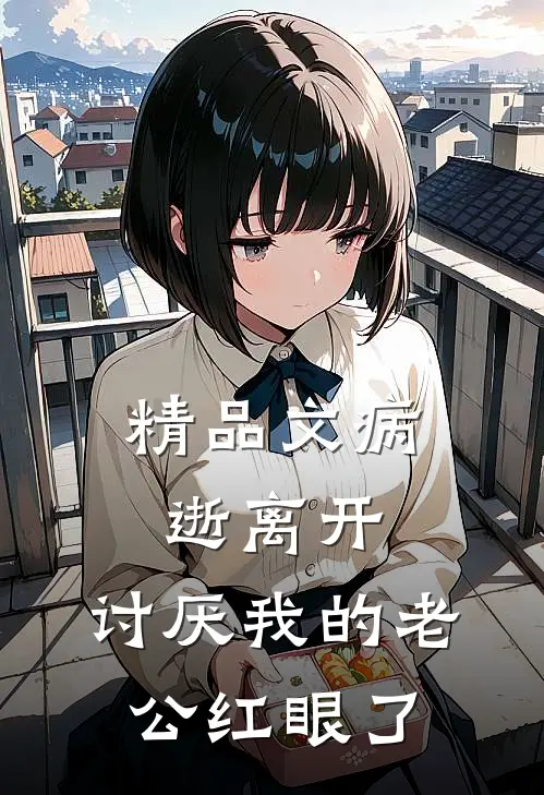 精品文病逝离开，讨厌我的老公红眼了