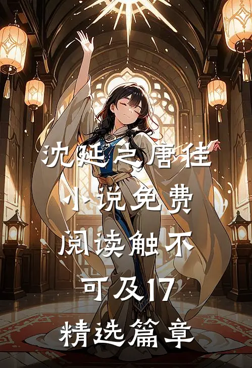 沈延之唐佳小说免费阅读触不可及17精选篇章