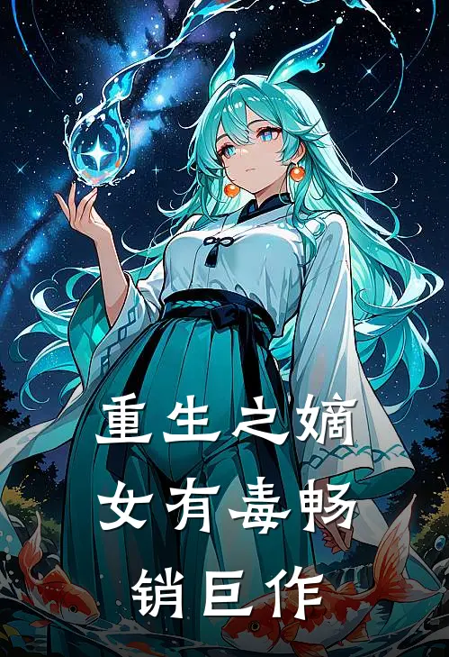 重生之嫡女有毒畅销巨作
