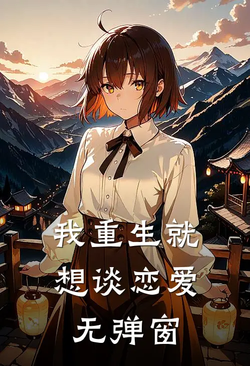 我重生就想谈恋爱无弹窗