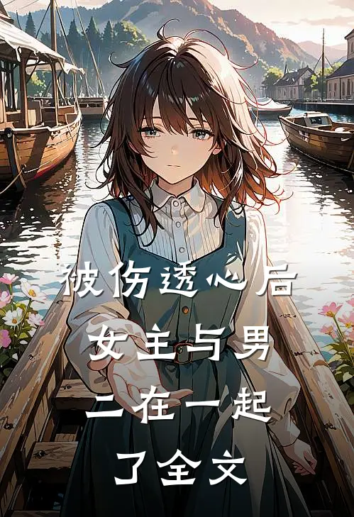 被伤透心后，女主与男二在一起了全文