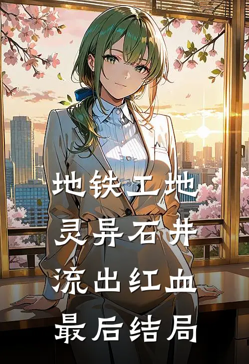地铁工地灵异石井流出红血最后结局