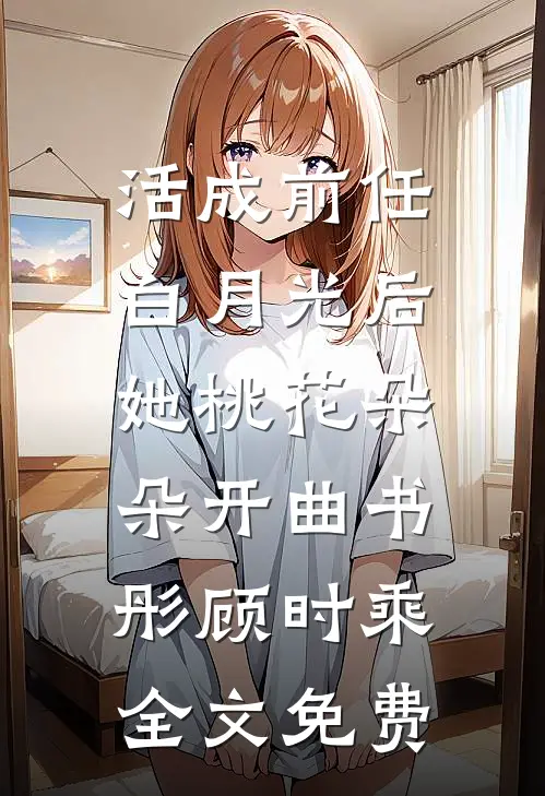 活成前任白月光后，她桃花朵朵开曲书彤顾时乘全文免费