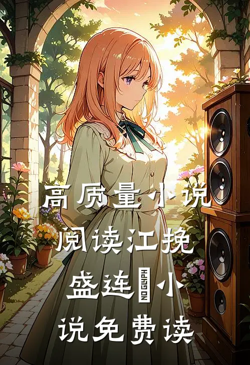 高质量小说阅读江挽盛连玦小说免费读