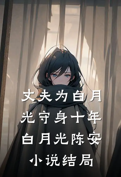 丈夫为白月光守身十年白月光陈安小说结局