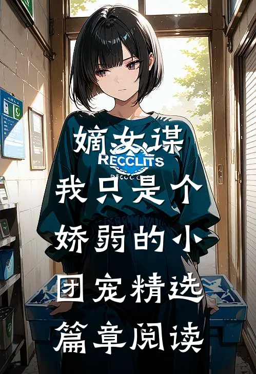 嫡女谋：我只是个娇弱的小团宠精选篇章阅读