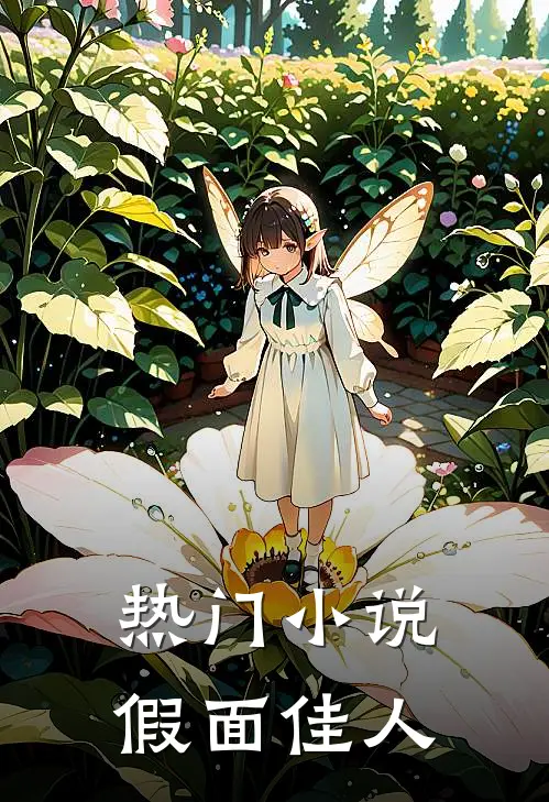 热门小说假面佳人