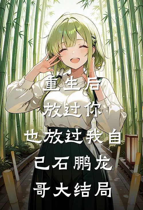 重生后，放过你，也放过我自己石鹏龙哥大结局