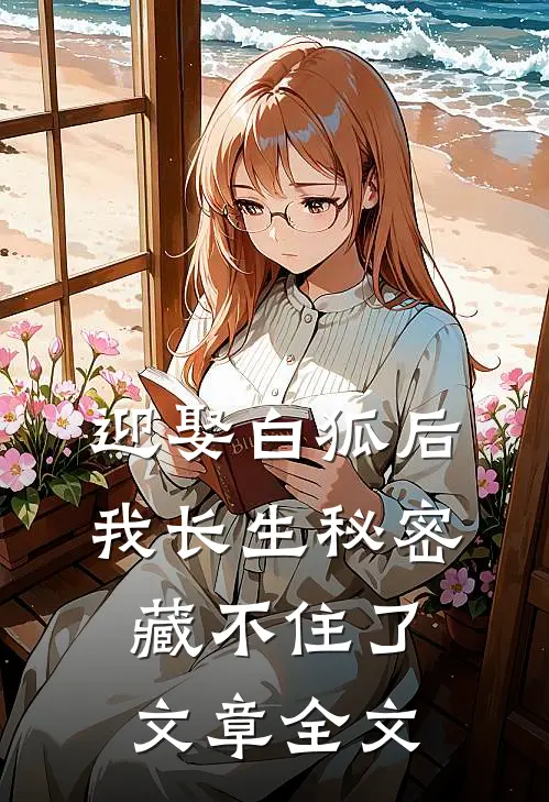 迎娶白狐后，我长生秘密藏不住了文章全文
