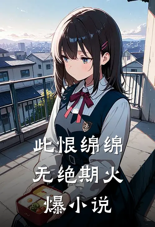 此恨绵绵无绝期火爆小说