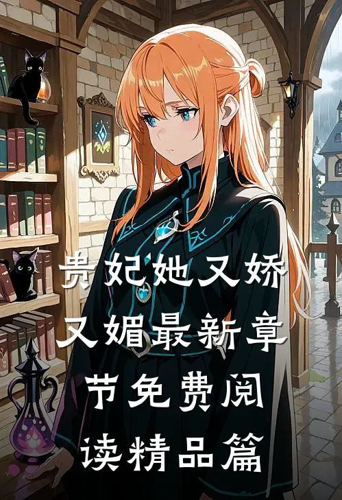 贵妃她又娇又媚最新章节免费阅读精品篇