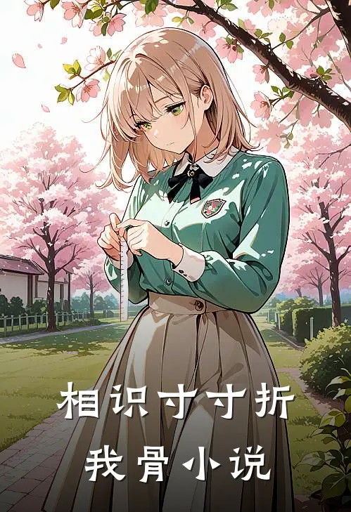 相识寸寸折我骨小说