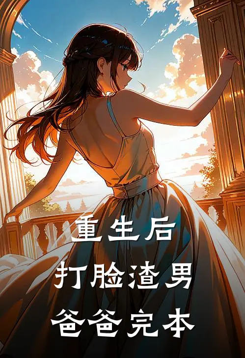 重生后，打脸渣男爸爸完本