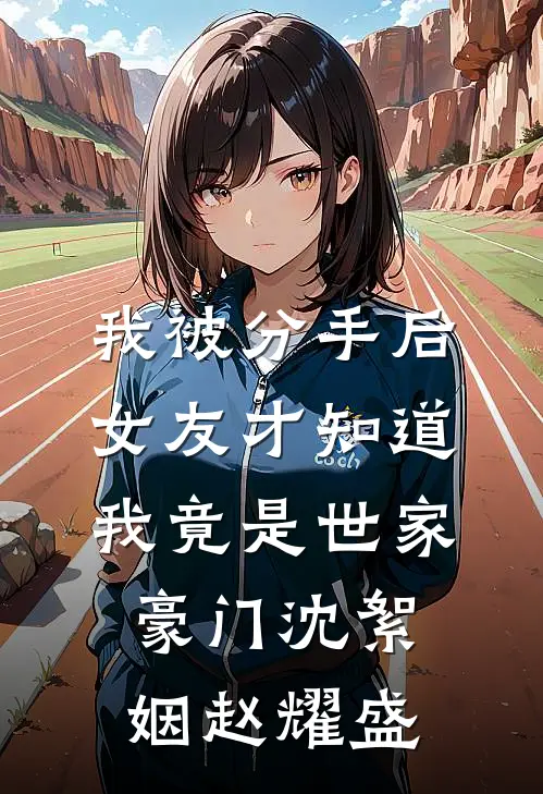 我被分手后，女友才知道我竟是世家豪门沈絮姻赵耀盛