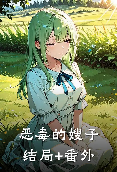 恶毒的嫂子结局+番外