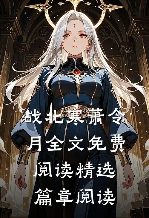 战北寒萧令月全文免费阅读精选篇章阅读