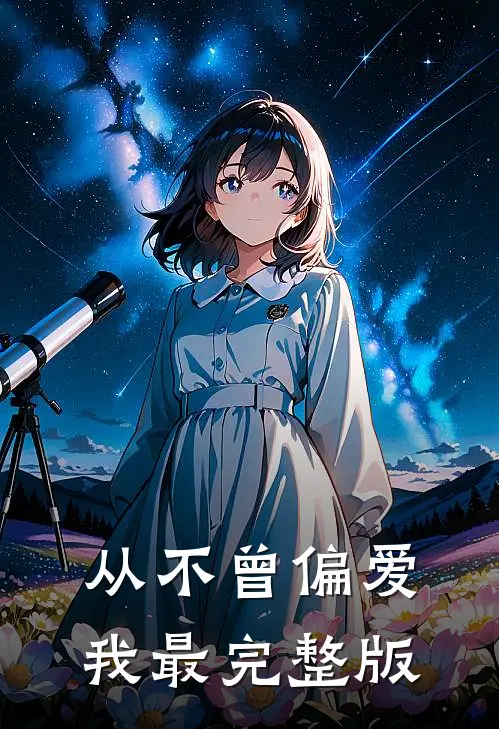 从不曾偏爱我最完整版