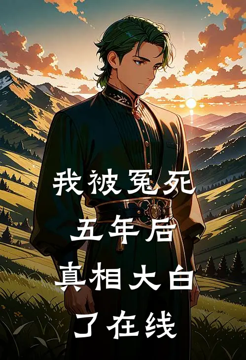 我被冤死五年后，真相大白了在线