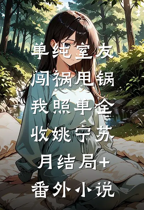 单纯室友闯祸甩锅，我照单全收姚宁苏月结局+番外小说