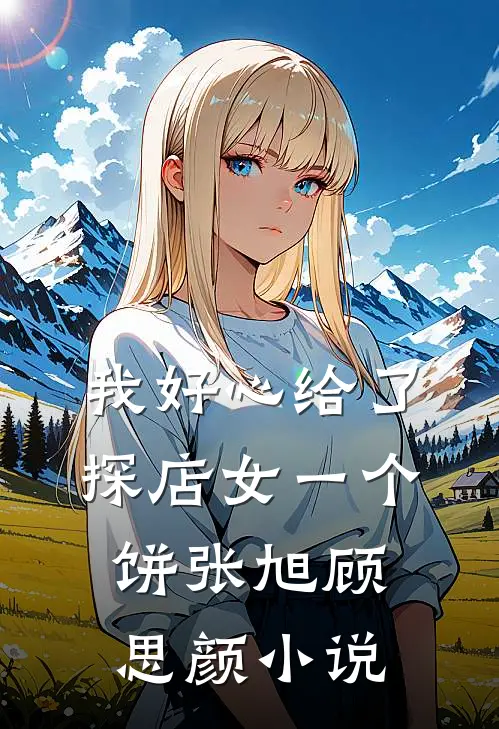 我好心给了探店女一个饼张旭顾思颜小说