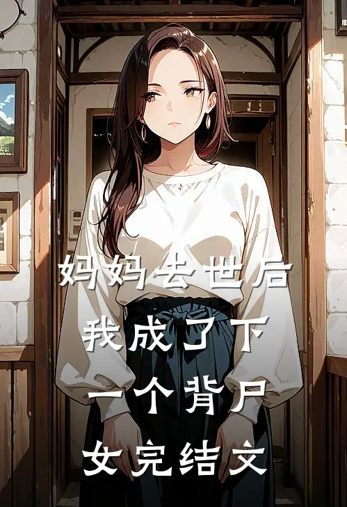 妈妈去世后，我成了下一个背尸女完结文