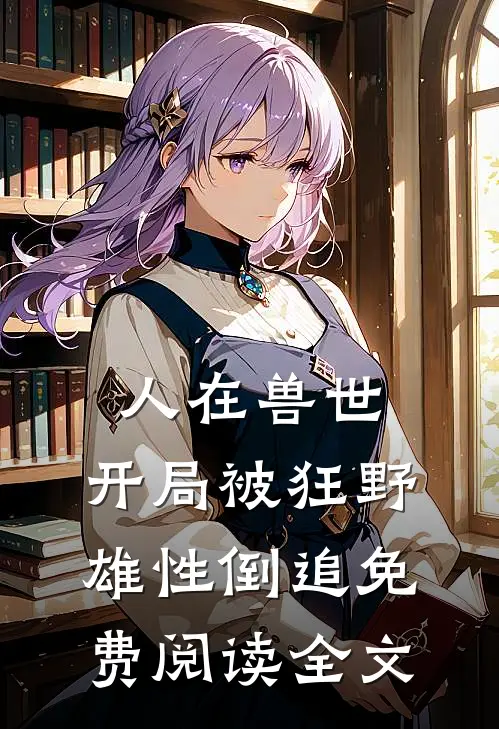 人在兽世，开局被狂野雄性倒追免费阅读全文