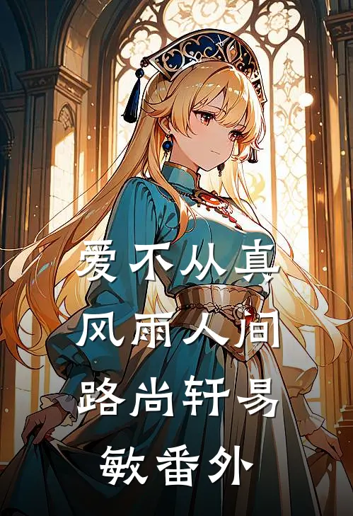 爱不从真，风雨人间路尚轩易敏番外