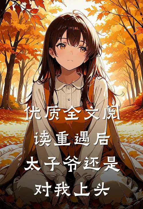 优质全文阅读重遇后，太子爷还是对我上头