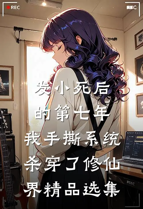 发小死后的第七年，我手撕系统杀穿了修仙界精品选集