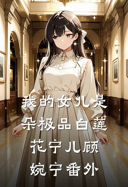 我的女儿是朵极品白莲花宁儿顾婉宁 番外