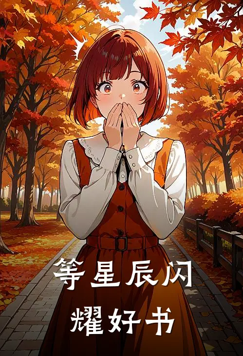等星辰闪耀好书